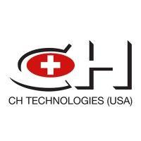 ch technologies (usa), inc. logo image