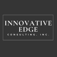 innovative edge consulting, inc. logo image