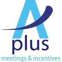 a-plus meetings & incentives, inc. logo image