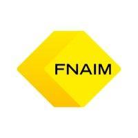 fnaim logo image