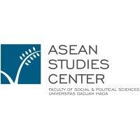 asean studies center, universitas gadjah mada