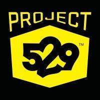 project 529 logo image