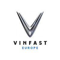 vinfast europe logo image