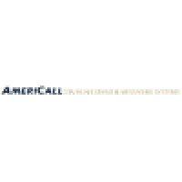 americall logo image