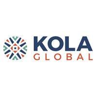 kola global logo image