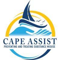 cape assist logo image