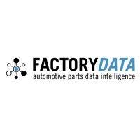 factory data logo image