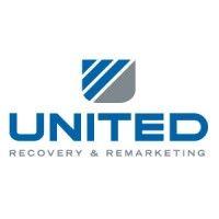 united recovery & remarketing