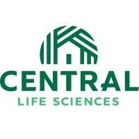 central life sciences logo image