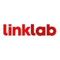 linklab uk logo image