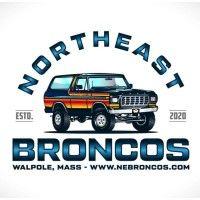 northeast broncos, llc logo image