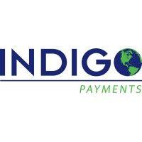 indigo payments logo image