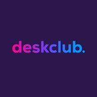 deskclub logo image