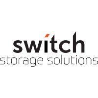 switch storage solutions logo image