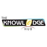 the knowledge hub - india logo image