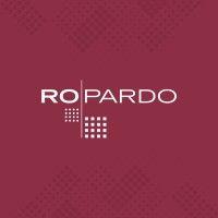 ropardo - software engineering logo image