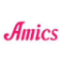 amics.co logo image