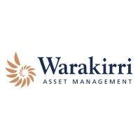 warakirri asset management logo image