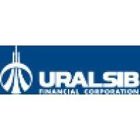 uralsib logo image