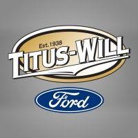 titus-will ford logo image