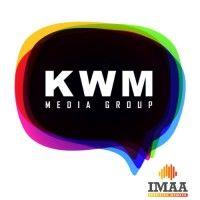 kwm media group logo image