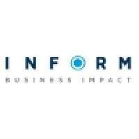 inform business impact