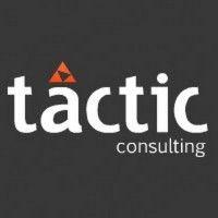 tactic key consulting, s.l. logo image