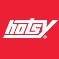 hotsy cleaning systems