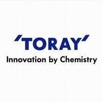 toray international america inc. logo image