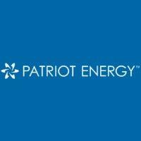 patriot energy logo image