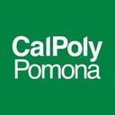 logo of California State Polytechnic University Pomona