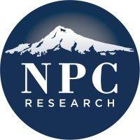 npc research logo image