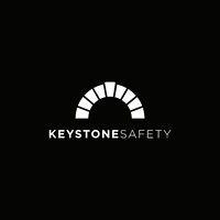 keystone safety logo image