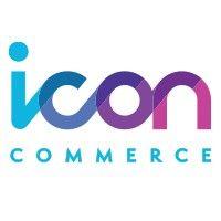 icon commerce logo image