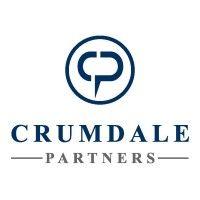 crumdale partners logo image