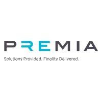 premia managing agency logo image