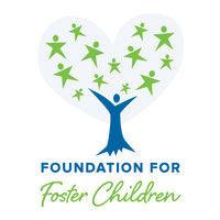 foundation for foster children logo image