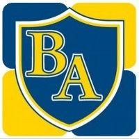 bexleyheath academy logo image