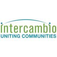 intercambio uniting communities logo image