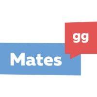 by mates ab logo image