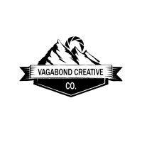 vagabond creative co. logo image