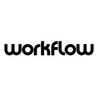 workflow logo image