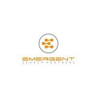 emergent search partners logo image