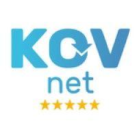 kovnet software kinderopvang logo image