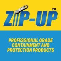 zip-up products logo image