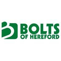 bolts of hereford ltd logo image