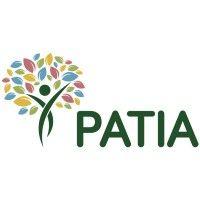 patia omsorg logo image