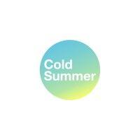 cold summer productions logo image