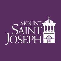 mount saint joseph high school logo image