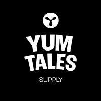 yum tales logo image